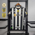 Maillot Atlético Mineiro Domicile 22/23