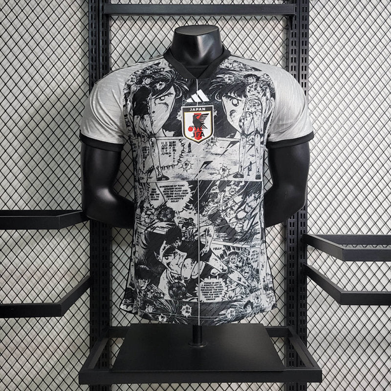 Maillot Japan x Anime Édition spéciale Player Version 25/26