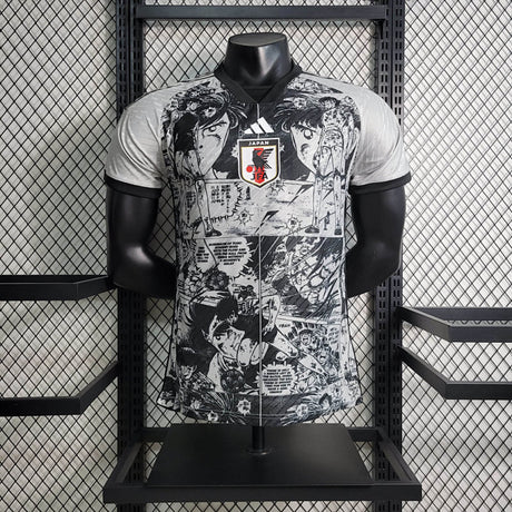 Maillot Japon x Anime Édition spéciale Player Version 2023