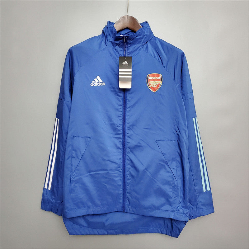 Coupe-vent Arsenal 20/21