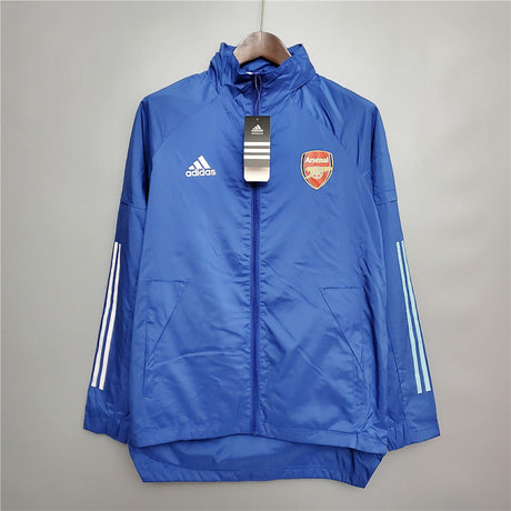 Coupe-vent Arsenal 20/21