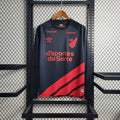 Maillot Athletico Paranaense Extérieur Manches Longues 23/24