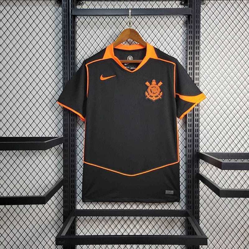 Maillot Corinthians Third 25/26