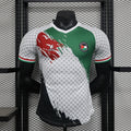Maillot Palestine Pre-Match 25/26