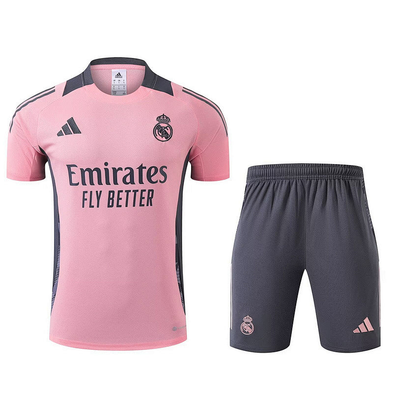 Maillot Real Madrid Prématch 24/25 (7)