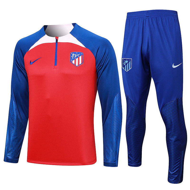 Survêtement Atlético Madrid 23/24 (2)