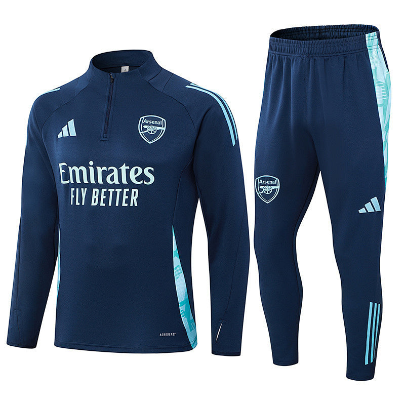 Survêtement Arsenal 24/25 (9)