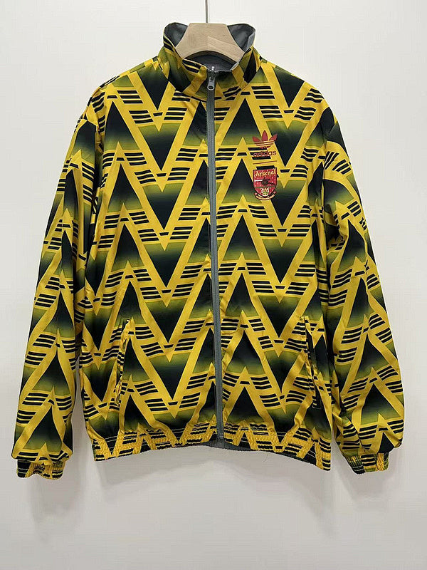 Maillot Arsenal Rétro 1991