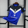 Maillot Hamburger SV Extérieur 25/26