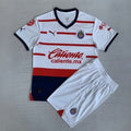 Ensemble Enfant Chivas Extérieur 23/24