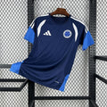 Maillot Cruzeiro Prématch 25/26