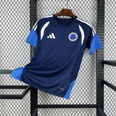 Maillot Cruzeiro Prématch 25/26