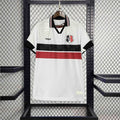 Maillot Santa Cruz T Extérieur 25/26