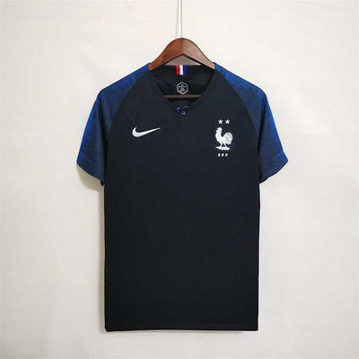 Maillot France Domicile 2018