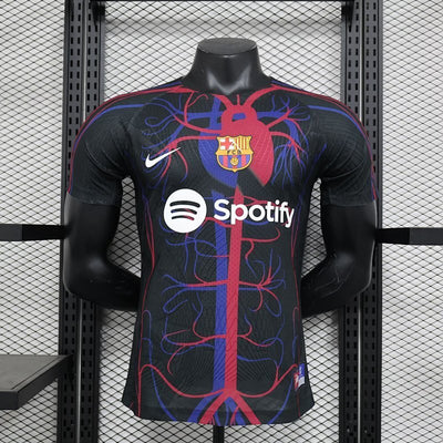 Maillot FC Barcelone Édition spéciale Player Version 23/24