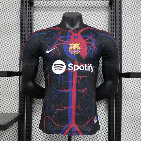 Maillot FC Barcelone Édition spéciale Player Version 23/24