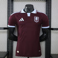 Maillot Aston Villa Domicile Player Version 26/27