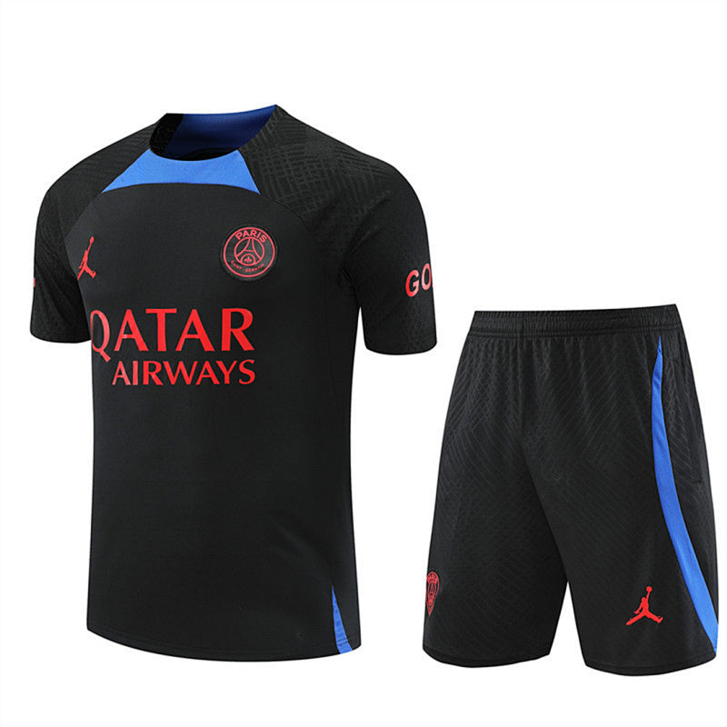 Ensemble PSG Prématch 22/23 (2)