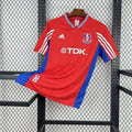 Maillot Crystal Palace Domicile Rétro 1998/99