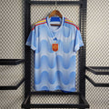 Maillot Espagne Extérieur 2022