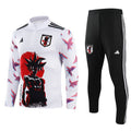 Maillot Japon Manches Longues 2024