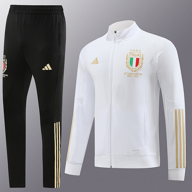 Survêtement Italy Jackets 25/26