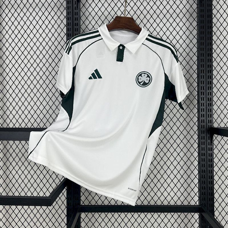 Maillot Panathinaikos Extérieur 25/26