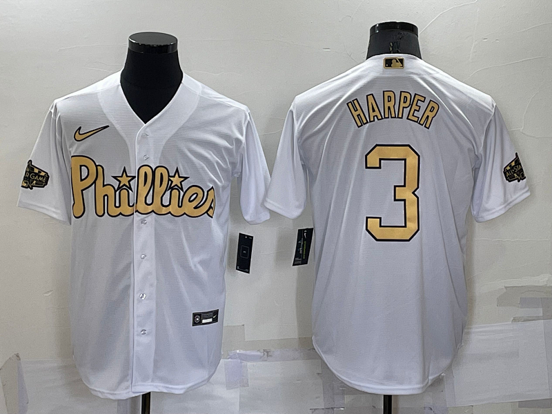 Maillot Philadelphia Phillies 25/26