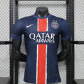 Maillot PSG Domicile Player Version 24/25