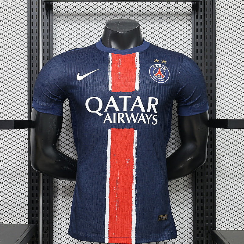 Maillot PSG Domicile Player Version 24/25