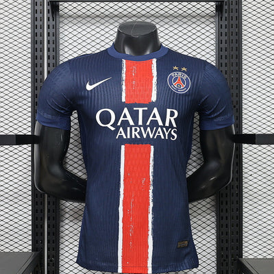 Maillot PSG Domicile Player Version 24/25