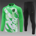 Maillot Atlético Madrid Manches Longues 23/24