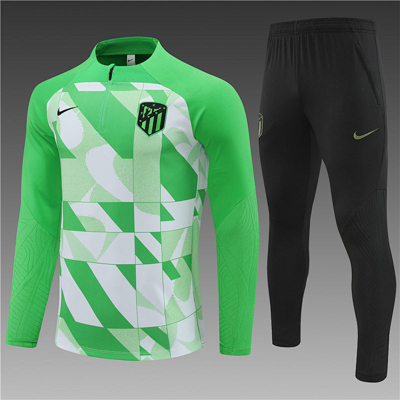 Maillot Atlético Madrid Manches Longues 23/24
