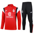 Maillot AC Milan Manches Longues 23/24