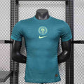 Maillot Nigeria Supply Extérieur Player Version 25/26