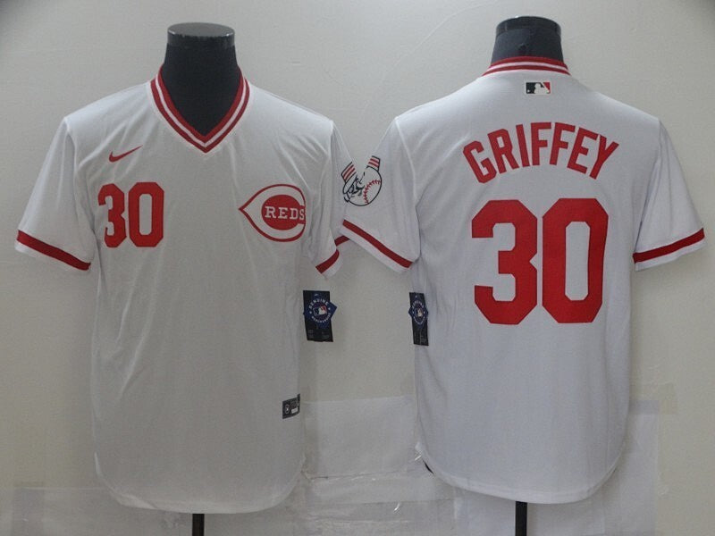 Maillot Cincinnati Reds 25/26