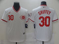 Maillot Cincinnati Reds 25/26