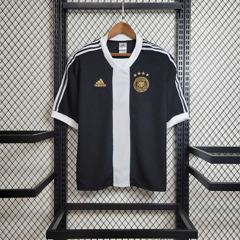Maillot German sweater loose Rétro Vintage
