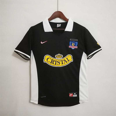 Maillot Colo Colo Extérieur 97/98