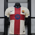 Maillot FC Barcelone Fourth Player Version 26/27