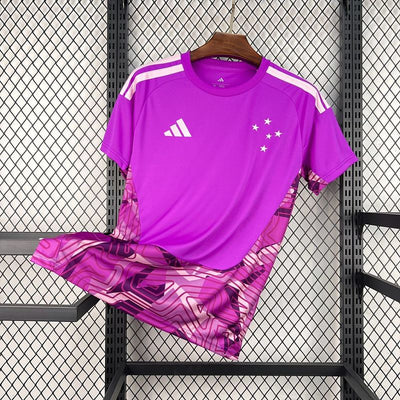 Maillot Cruzeiro Gardien 26/27
