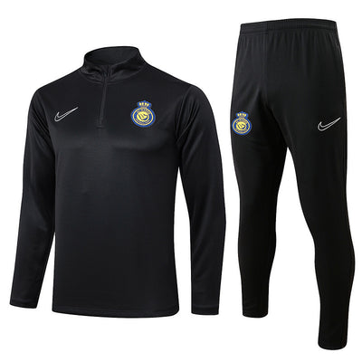 Maillot Al-Nassr Manches Longues 24/25