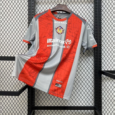 Maillot Cremonese Domicile 25/26