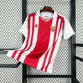 Maillot Almeria Vintage T Rétro 25/26