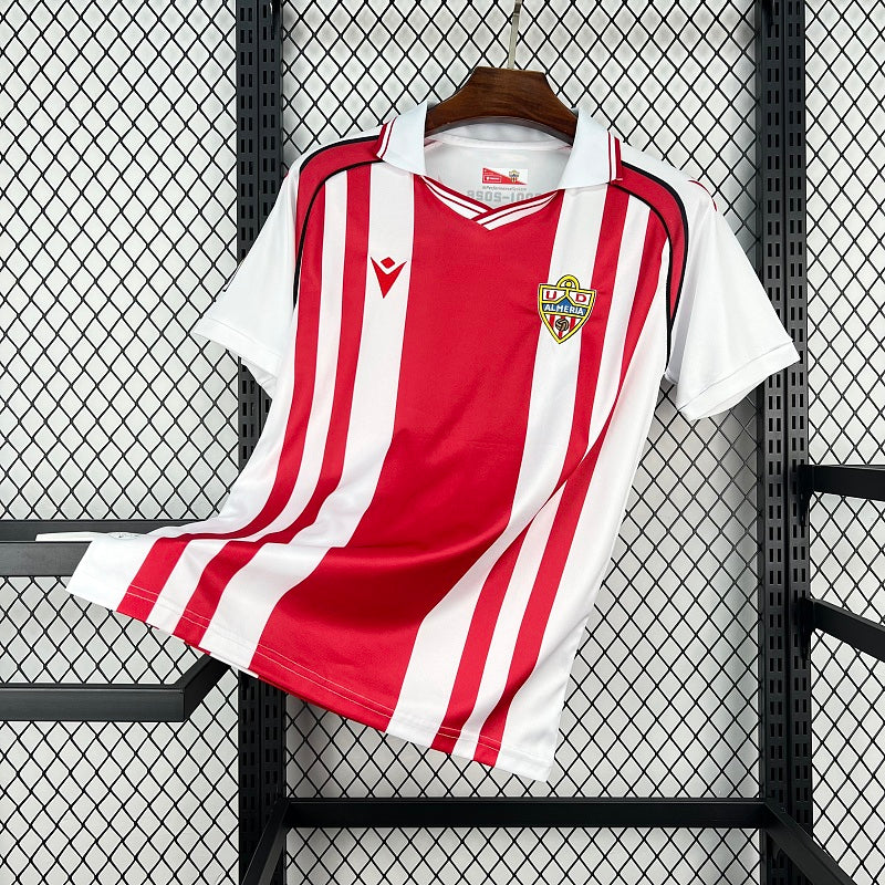 Maillot Almeria Vintage T Rétro 25/26