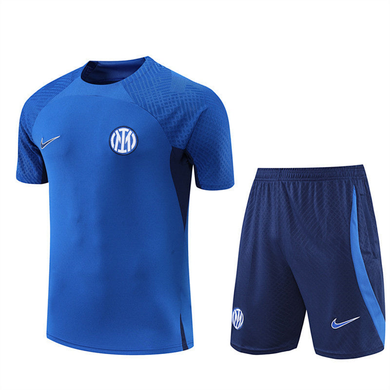 Ensemble Inter Milan Bleu Prématch 22/23 (2)