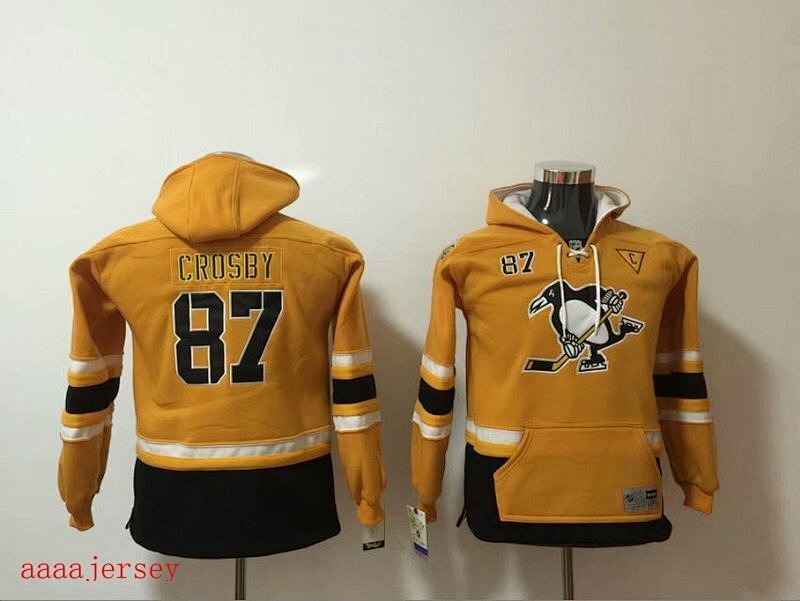Ensemble Enfant Pittsburgh Penguins hoodie 25/26