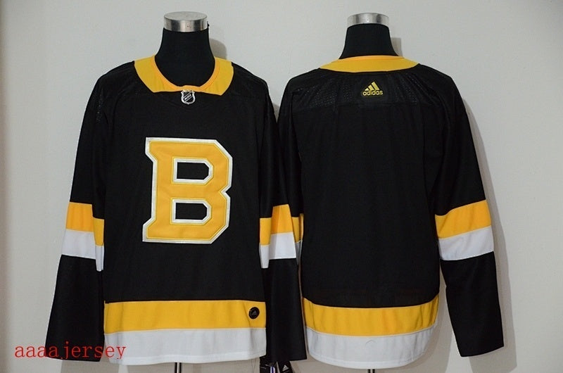 Maillot Boston Bruins ice