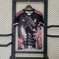 Maillot Japan Pink Dragon Édition spéciale 25/26