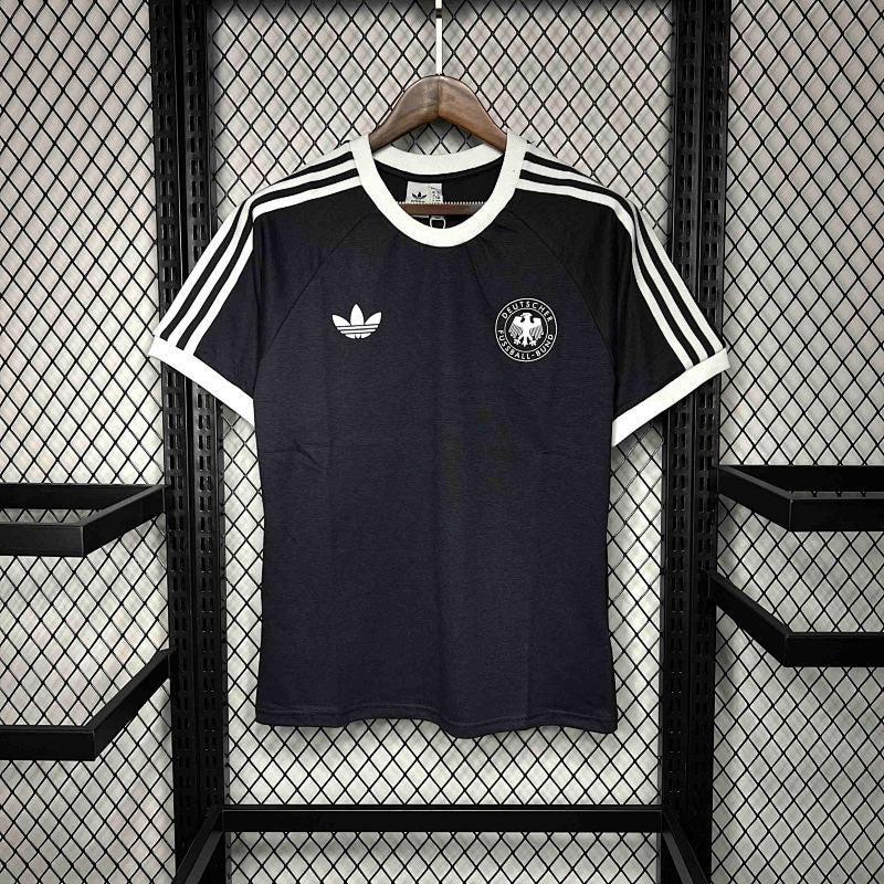 Maillot Germany Casual Style 25/26
